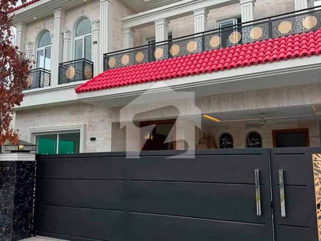 House for sale in Islamabad