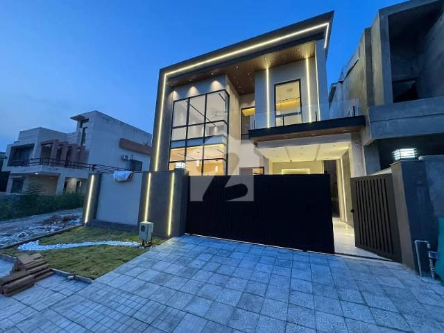 House for sale in Islamabad