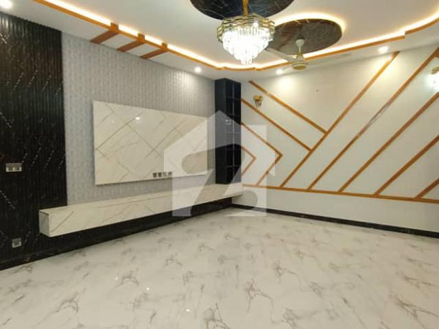 House for sale in Islamabad