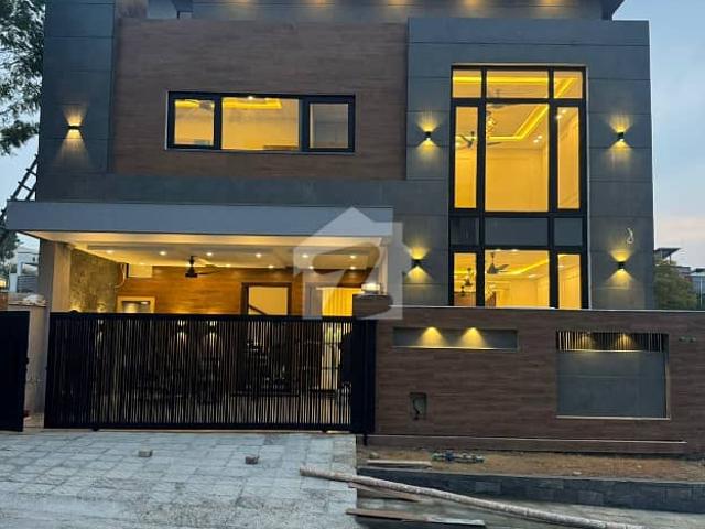 House for sale in Islamabad