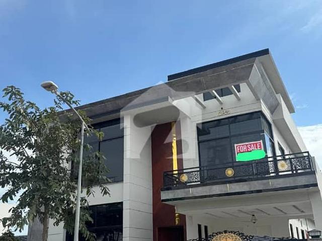 House for sale in Islamabad