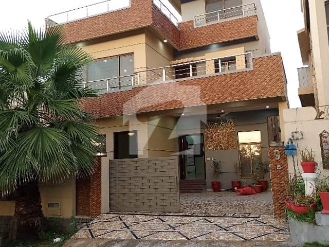 House for rent in Islamabad