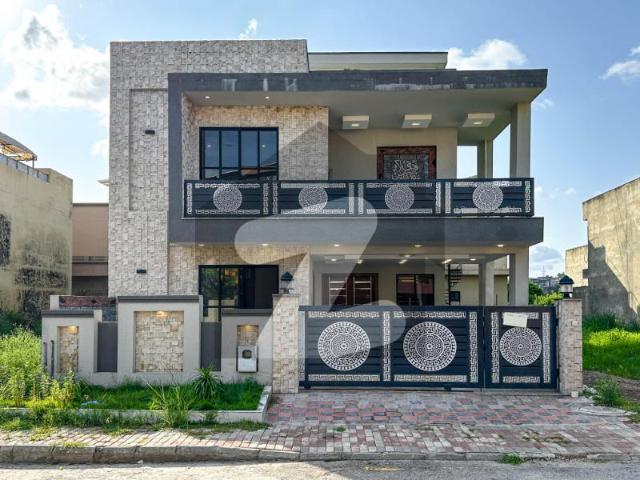 House for sale in Rawalpindi, Islamabad Capital Territory