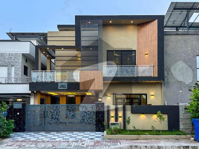 House for sale in Rawalpindi, Islamabad Capital Territory