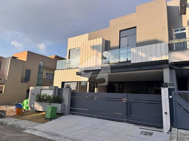 House for sale in Islamabad