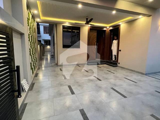 House for sale in Rawalpindi, Islamabad Capital Territory