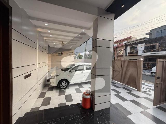 House for sale in Islamabad