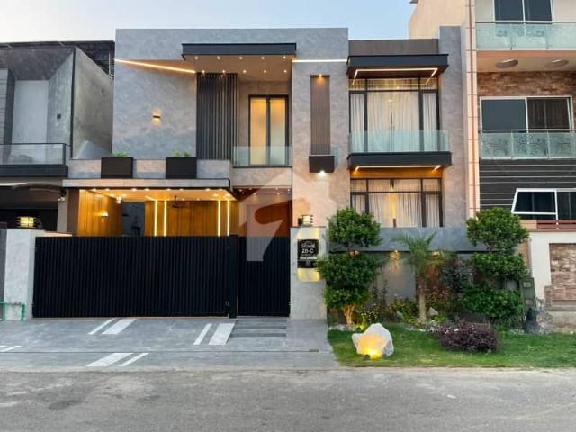 House for sale in Islamabad