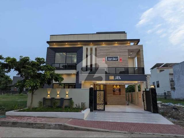 House for sale in Islamabad