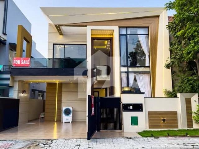 House for sale in Islamabad