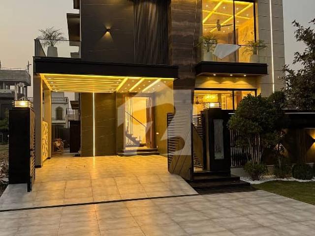 House for sale in Islamabad