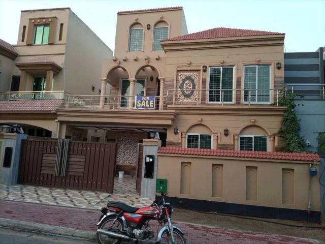 House for sale in Rawalpindi, Islamabad Capital Territory