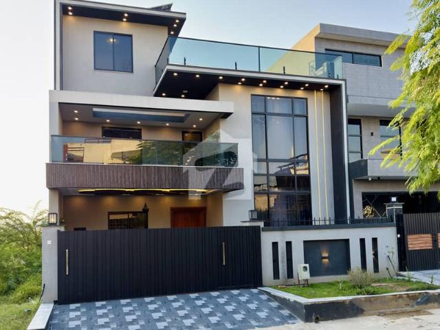 House for sale in Islamabad
