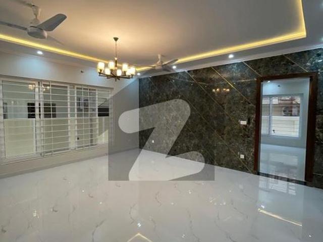 House for sale in Islamabad