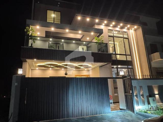 House for sale in Islamabad