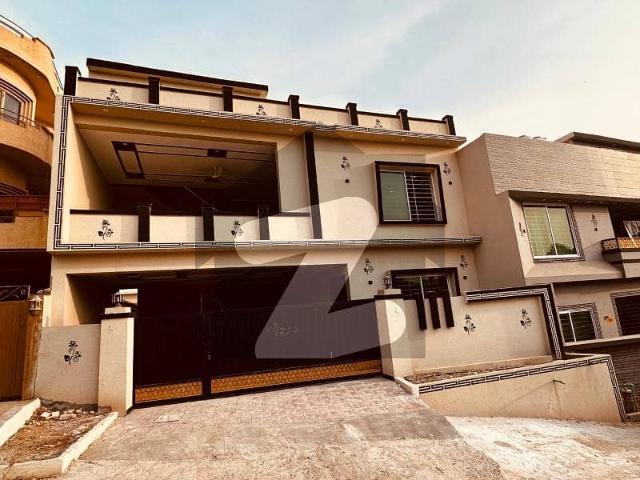 House for sale in Rawalpindi, Islamabad Capital Territory