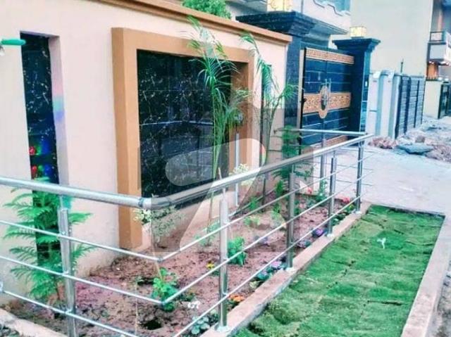 House for sale in Rawalpindi