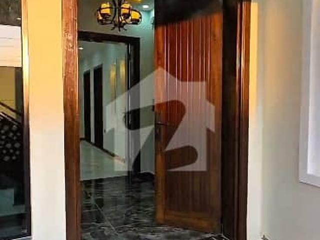 House for sale in Islamabad