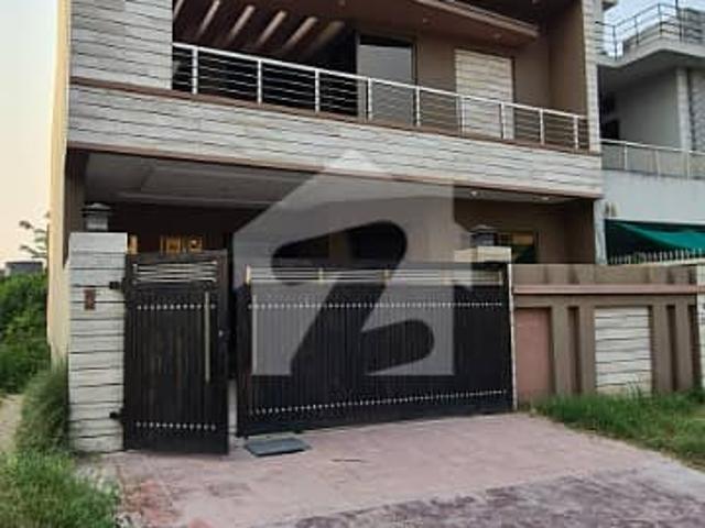House for sale in Islamabad