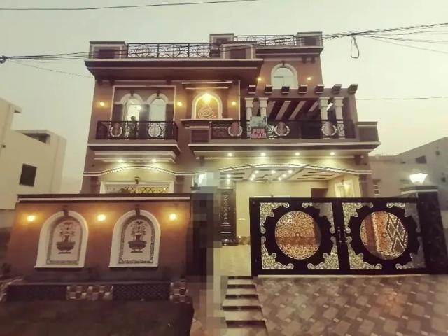 House for sale in Rawalpindi, Islamabad Capital Territory