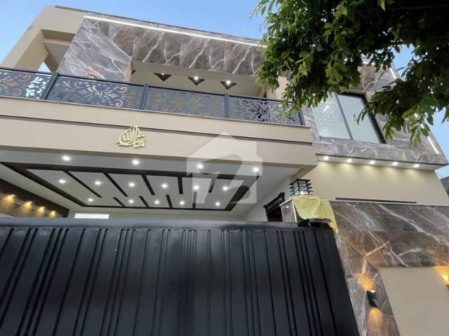 House for sale in اسلام آباد, زون 1