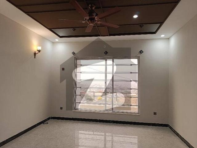 House for sale in Islamabad