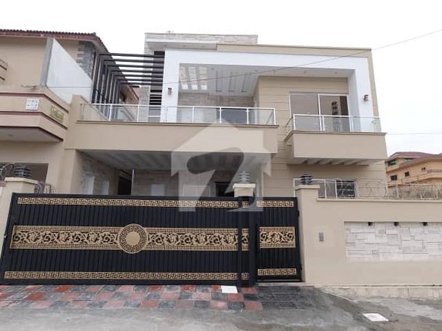 House for sale in Islamabad