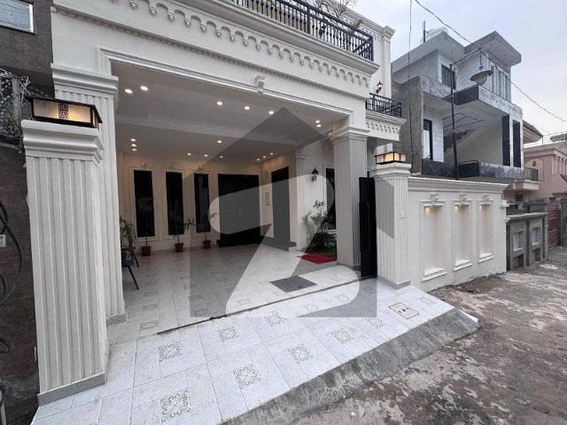 House for sale in Islamabad