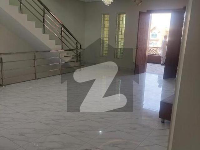 House for rent in Islamabad