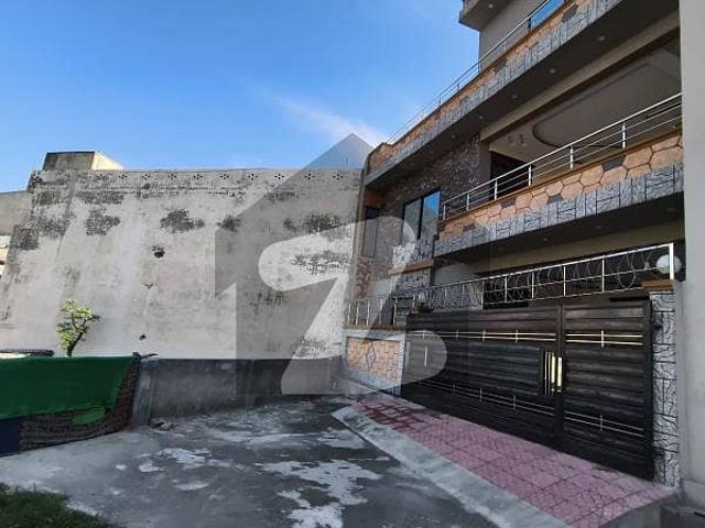 House for sale in Rawalpindi, Islamabad Capital Territory