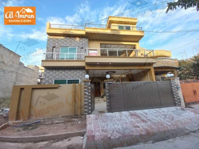 House for sale in Rawalpindi, Islamabad Capital Territory