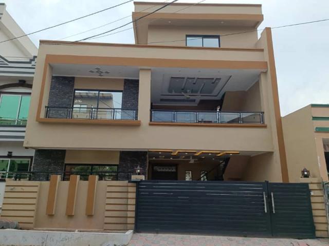 House for sale in Rawalpindi, Islamabad Capital Territory