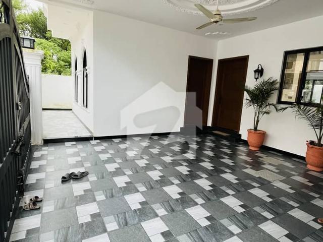 House for sale in Islamabad