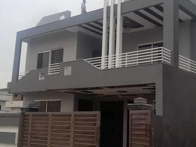 House for sale in Islamabad