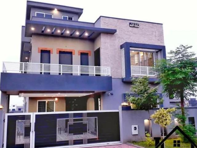 House for sale in Rawalpindi, Islamabad Capital Territory
