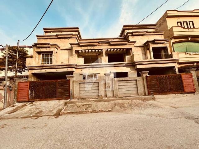 House for sale in Rawalpindi, Islamabad Capital Territory