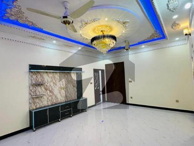 House for sale in Rawalpindi, Islamabad Capital Territory