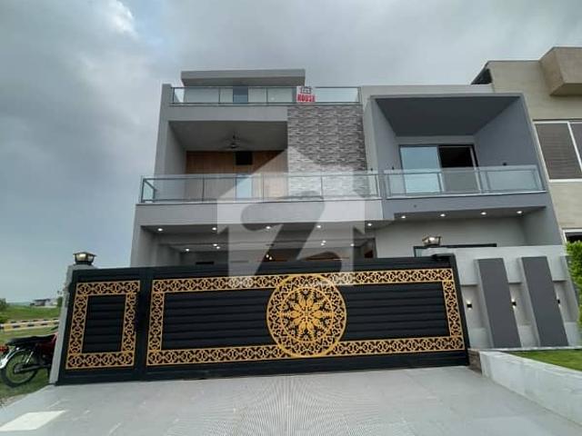 House for sale in Islamabad