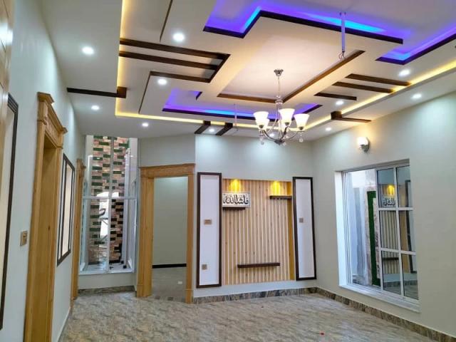House for sale in Peshawar, North West Frontier Province