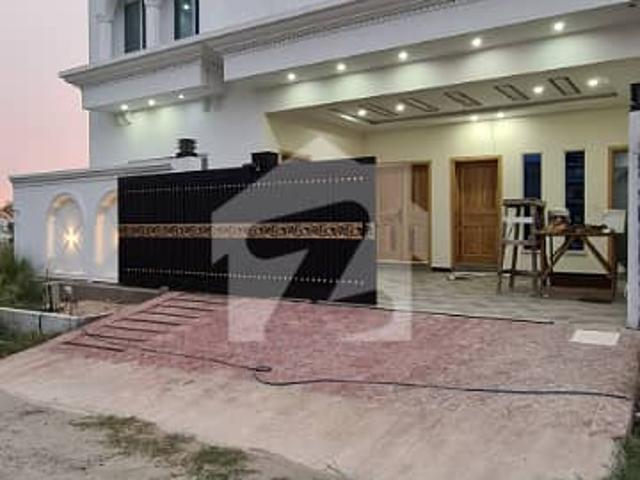 House for sale in Islamabad