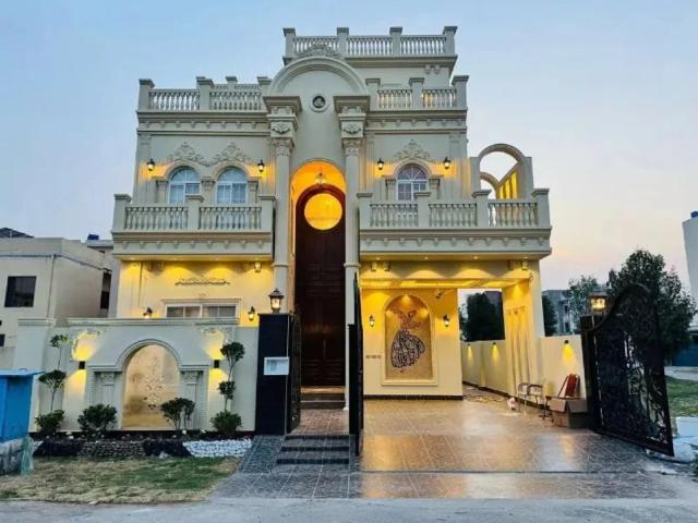 House for sale in Gujranwala, Punjab