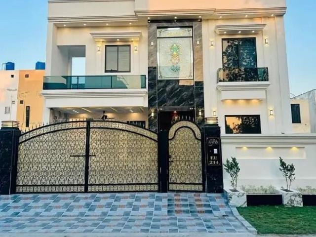 House for sale in Gujranwala, Islamabad Capital Territory