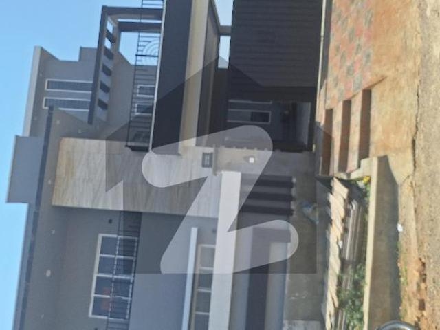 House for sale in Islamabad