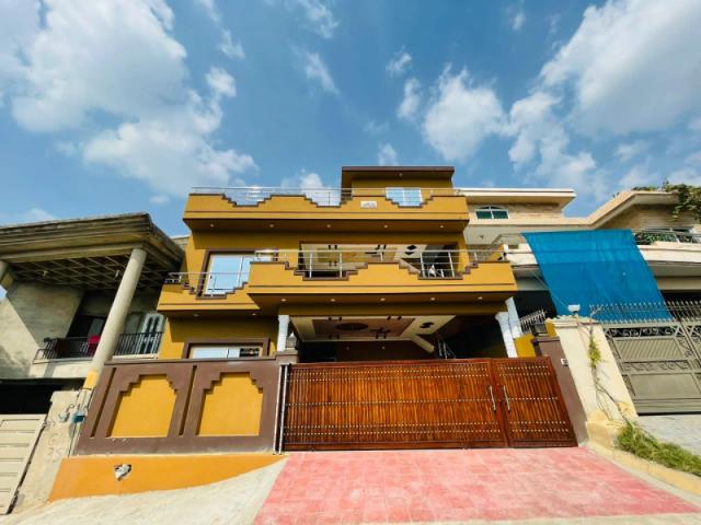 House for sale in Rawalpindi, Islamabad Capital Territory