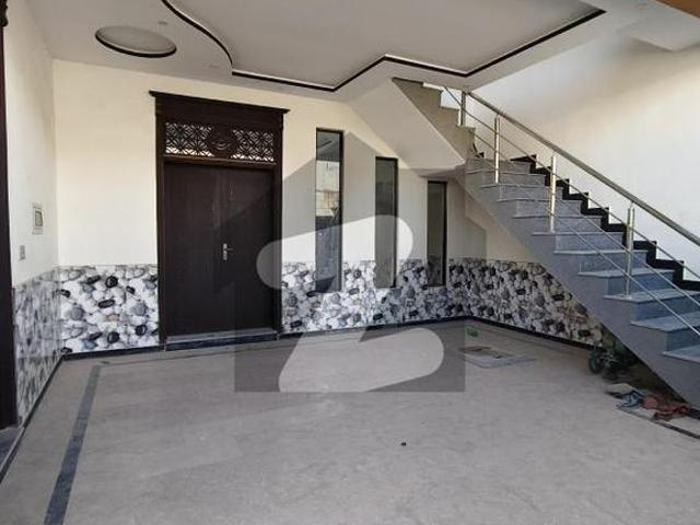 House for sale in Rawalpindi, Islamabad Capital Territory