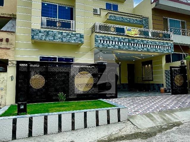 House for sale in Islamabad