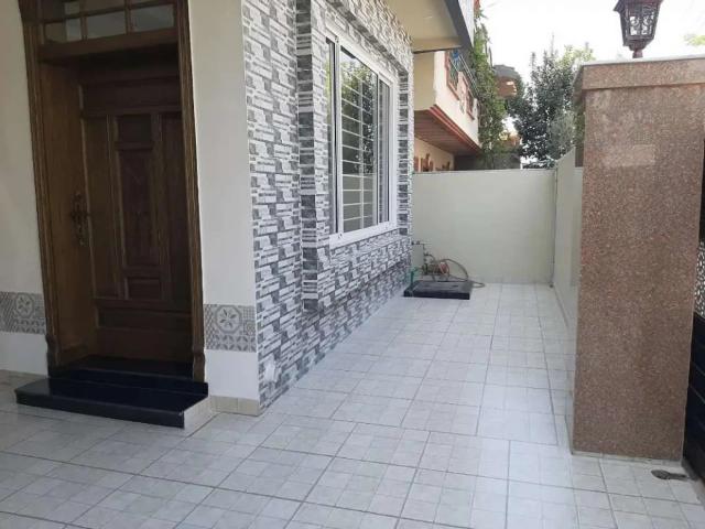 House for sale in Islamabad