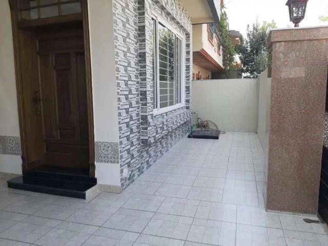 House for sale in Islamabad