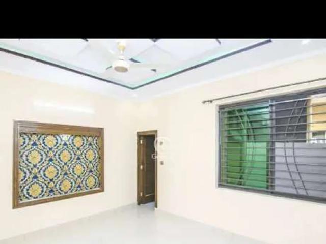 House for sale in Islamabad