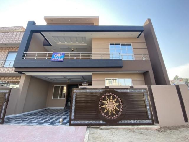 House for sale in Rawalpindi, Islamabad Capital Territory